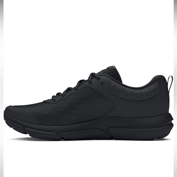 Under Armour Men's Charged Assert 10 Running Shoe 7 NWOT - Picture 10 of 10